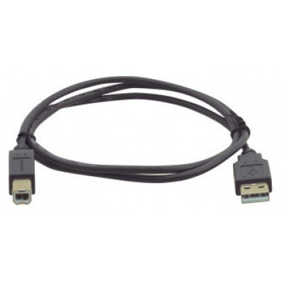 KRAMER CONNECT - CABLES USB 2.0 A (M) TO B (M) CABLE- C-USB/AB-5M (96-0215005) (Espera 4 dias) en Huesoi KRAMER CONNECT - CABLES USB 2.0 A (M) TO B (M) CABLE- C-USB/AB-5M (96-0215005) (Espera 4 dias) en Huesoi