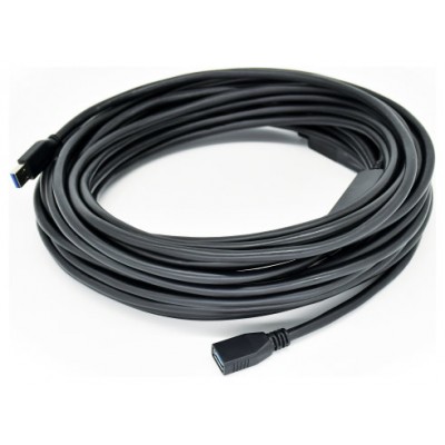 KRAMER  CA-USB3/AAE-50 USB 3.0 ACTIVE EXTENDER CABLE (96-0216050) (Espera 4 dias) en Huesoi