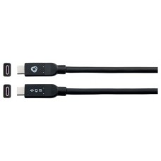 Kramer Electronics C-U32/MFF-6 cable USB USB 3.2 Gen 2 (3.1 Gen 2) 1,8 m USB C Negro (Espera 4 dias) en Huesoi