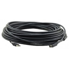 Kramer Electronics CPA-UAM/UAF cable USB USB 2.0 10,7 m USB A Negro (Espera 4 dias) en Huesoi