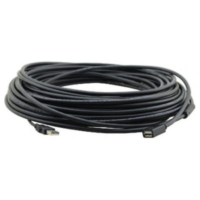 Kramer Electronics CPA-UAM/UAF cable USB USB 2.0 10,7 m USB A Negro (Espera 4 dias) en Huesoi
