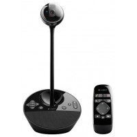 WEBCAM LOGITECH BCC950 en Huesoi