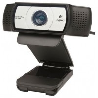 WEBCAM LOGITECH C930E en Huesoi