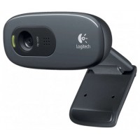 WEBCAM LOGITECH HD C270 en Huesoi