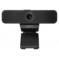 WEBCAM LOGITECHCAM 960-001076 en Huesoi