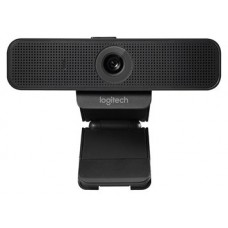 WEBCAM LOGITECHCAM 960-001076 en Huesoi