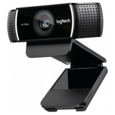 WEBCAM LOGITECHCAM C922 PRO HD STM en Huesoi