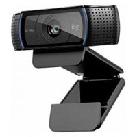 WEBCAM LOGITECHCAM C920S HD PRO en Huesoi