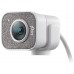 WEBCAM LOGITECHCAM STREAMCAM WH en Huesoi