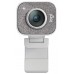 WEBCAM LOGITECHCAM STREAMCAM WH en Huesoi