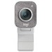 LOGITECH WEBCAM STREAMCAM FULL HD USB-C BLANCO - 960-001297 en Huesoi