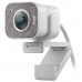 LOGITECH WEBCAM STREAMCAM FULL HD USB-C BLANCO - 960-001297 en Huesoi