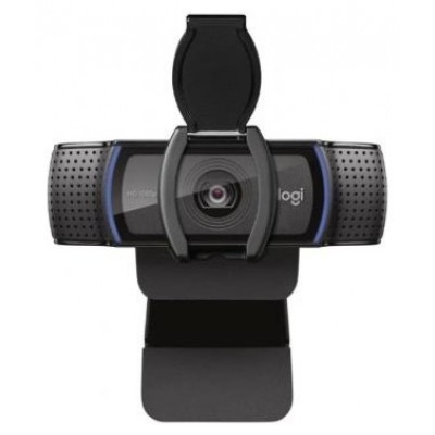 WEBCAM LOGITECHCAM C920E en Huesoi