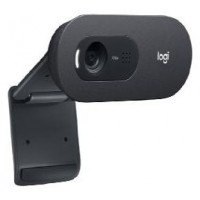 WEBCAM LOGITECH C505E en Huesoi