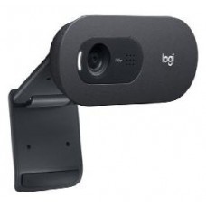 WEBCAM LOGITECH C505E en Huesoi