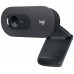 CAMARA LOGITECH WEBCAM C505E 1280X720 COLOR NEGRO en Huesoi