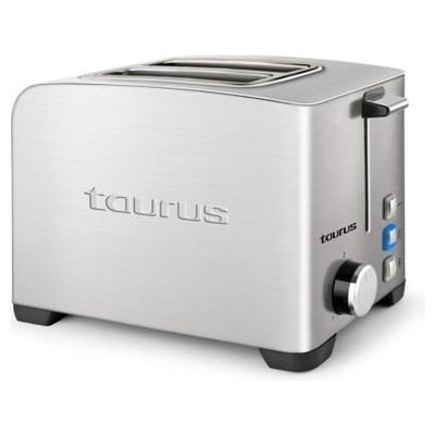 PAE TOSTADOR TAURUS MY TOAST II LEGEND 960646000 en Huesoi