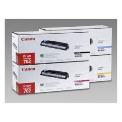 Canon LBP-5960 Tambor Negro en Huesoi