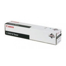 Canon IR3530/3570/4570 Toner Negro en Huesoi
