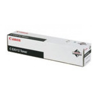 Canon IR3530/3570/4570 Toner Negro en Huesoi