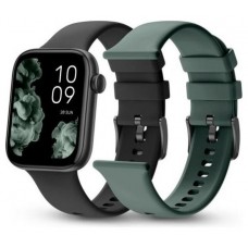 SPC-RELOJ SMART DUO 2 BK en Huesoi