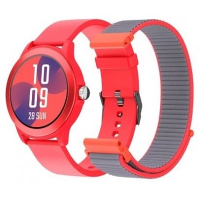 SPC-RELOJ SMART DUO VI RD en Huesoi