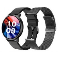 SPC-RELOJ SMART DUO CLA BK en Huesoi
