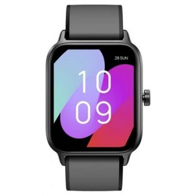 SPC-RELOJ SMART DUO P BK en Huesoi