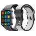 SPC-RELOJ SMART DUO P BK en Huesoi