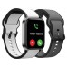 SPC-RELOJ SMART DUO P BK en Huesoi