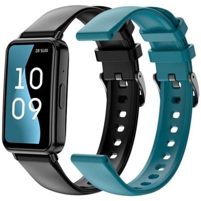 SMARTWATCH SPC DUO FIT DRK en Huesoi