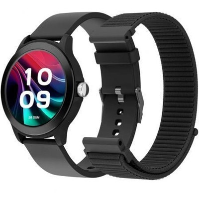 SMARTWATCH SPC SMART DUO VI2 BK en Huesoi
