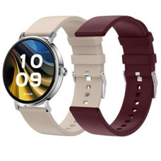 SMARTWATCH SPC SMART DUO VE WH en Huesoi