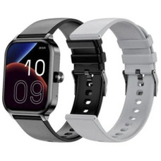 SMARTWATCH SPC SMARTEE DUO 3 BK en Huesoi