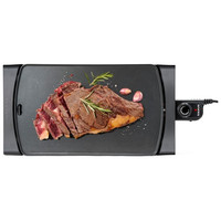 PAE PLANCHA DE ASAR TAURUS STEAK MAX 2600 W en Huesoi