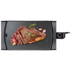 PAE PLANCHA DE ASAR TAURUS STEAK MAX 2600 W en Huesoi PAE PLANCHA DE ASAR TAURUS STEAK MAX 2600 W en Huesoi