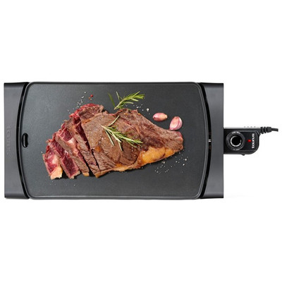 PAE PLANCHA DE ASAR TAURUS STEAK MAX 2600 W en Huesoi
