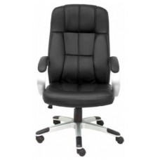 SILLÓN MODELO TOBARRA NEGRO PIQUERAS Y CRESPO 96DBNE (Espera 4 dias) en Huesoi