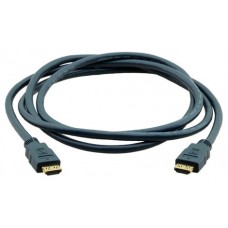 Kramer Electronics HDMI, 0.9m cable HDMI 0,9 m HDMI tipo A (Estándar) Negro (Espera 4 dias) en Huesoi