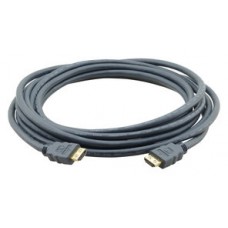 Kramer Electronics C-HM/HM-6 cable HDMI 1,8 m HDMI tipo A (Estándar) Negro (Espera 4 dias) en Huesoi