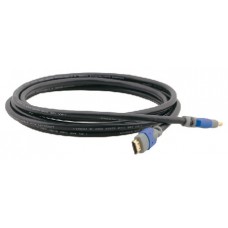 Kramer Electronics HDMI/HDMI, 4.6m cable HDMI 4,6 m HDMI tipo A (Estándar) Negro (Espera 4 dias) en Huesoi