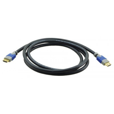 Kramer Electronics C-HM/HM/PRO-20 cable HDMI 6,1 m HDMI tipo A (Estándar) Negro (Espera 4 dias) en Huesoi