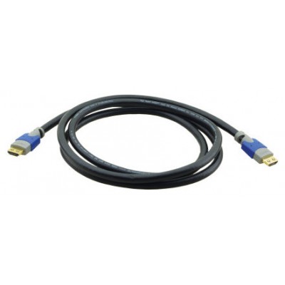 KRAMER  C-HM/HM/PRO-40 HDMI HOME CINEMA (MALE - MALE) WITH ETHERNET CABLE (40") (97-01114040) (Espera 4 dias) en Huesoi