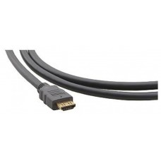 Kramer Electronics 0.9m HDMI cable HDMI 0,9 m HDMI tipo A (Estándar) Negro (Espera 4 dias) en Huesoi