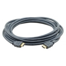 Kramer Electronics 10.7m HDMI cable HDMI 10,7 m HDMI tipo A (Estándar) Negro (Espera 4 dias) en Huesoi