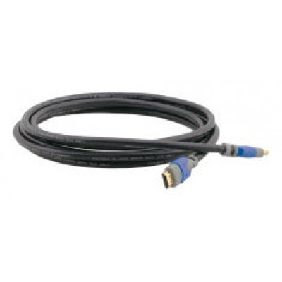 KRAMER INSTALLER SOLUTIONS HIGH SPEED HDMI CABLE WITH ETHERNET - 10FT - C-HM/ETH-10 (97-01214010) (Espera 4 dias) en Huesoi