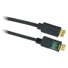 KRAMER Active High Speed HDMI Cable with Ethernet (CA-HM-15) (Espera 4 dias) en Huesoi
