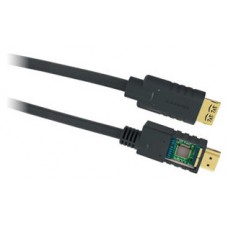 KRAMER Active High Speed HDMI Cable with Ethernet (CA-HM-25) (Espera 4 dias) en Huesoi