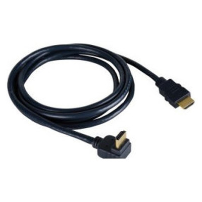 KRAMER CONNECT - CABLES RIGHT ANGLE HIGH SPEED HDMI&trade; CABLE WITH ETHERNET- C-HM/RA-15 (97-0143015) (Espera 4 dias) en Huesoi