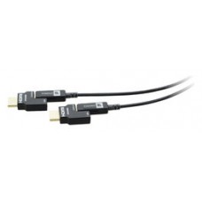 Kramer Electronics CLS-AOCH/60-98 cable HDMI 30 m HDMI tipo D (Micro) Negro (Espera 4 dias) en Huesoi